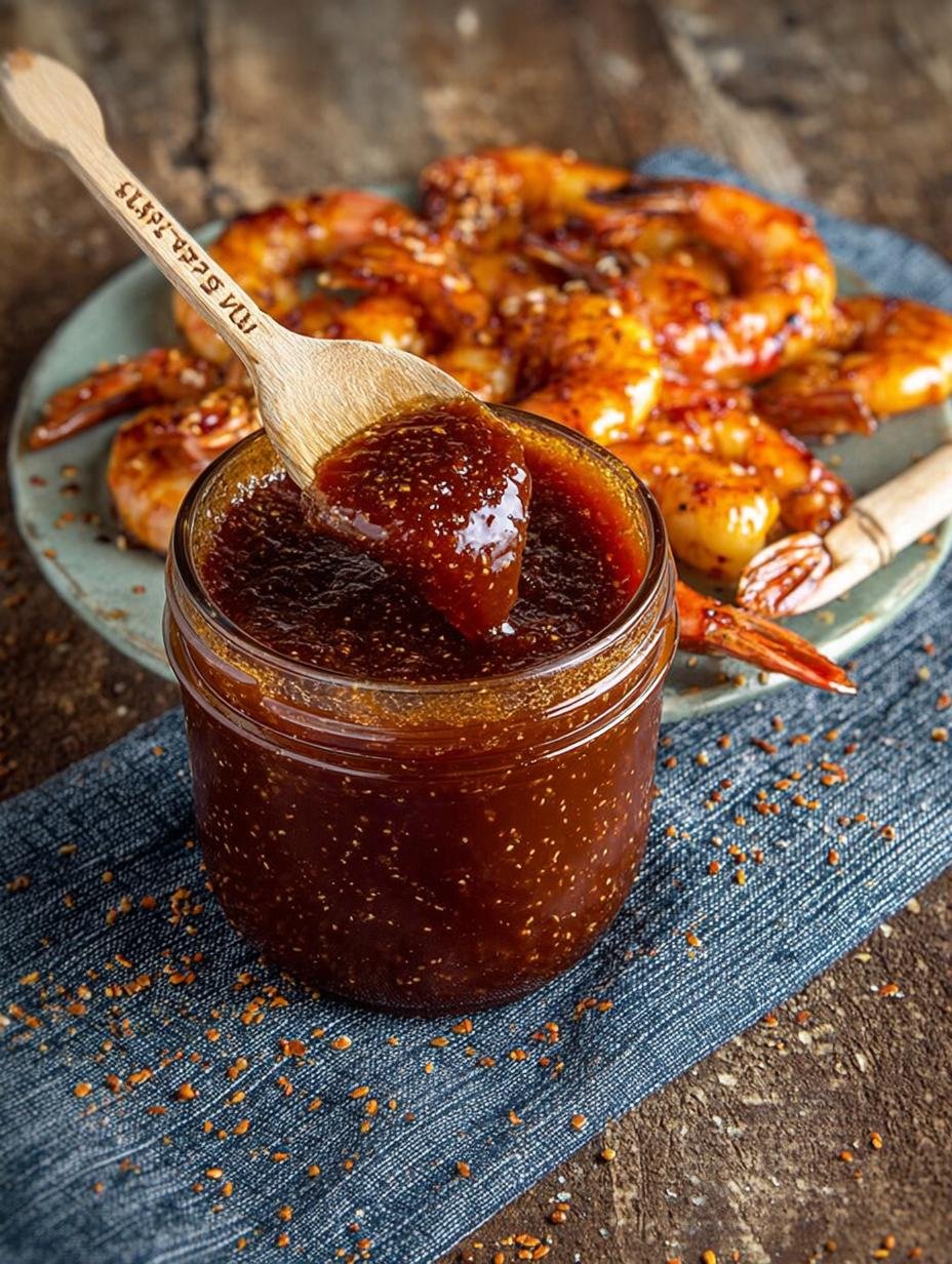 Honey Bbq Sauce