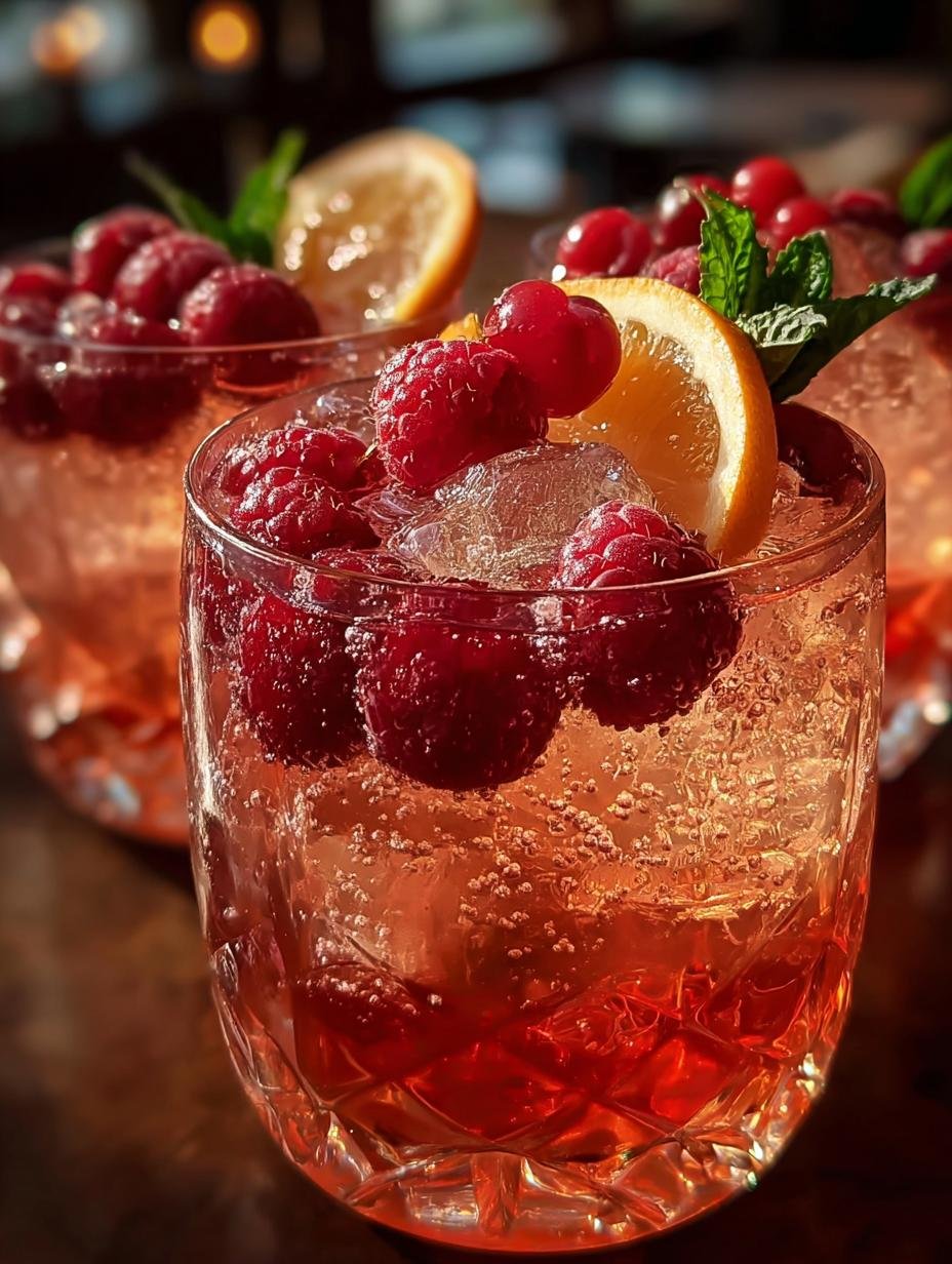 Love Potion Punch: 5 Magical Recipes to Savor - Love Potion Punch - main visual representation