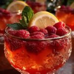 Love Potion Punch