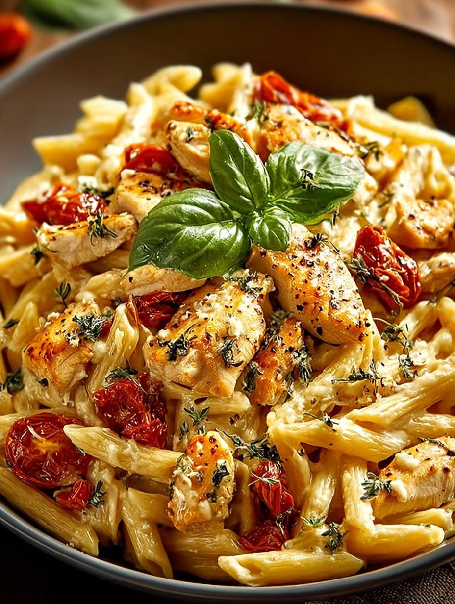 Marry Chicken Pasta: 5 Easy, Delicious Ways to Enjoy - Marry Chicken Pasta - main visual representation