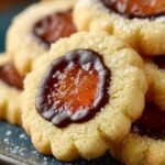 Shortbread Cookie