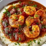 Shrimp Grits